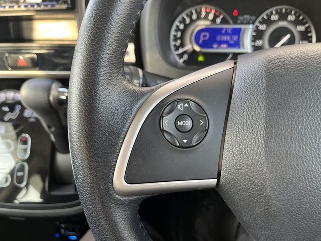 NISSAN DAYZ ROOX 2018