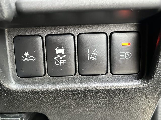 NISSAN DAYZ ROOX 2018