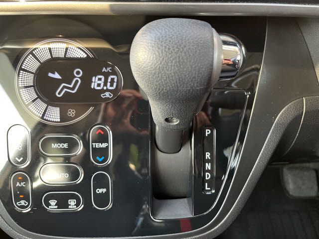 NISSAN DAYZ ROOX 2018