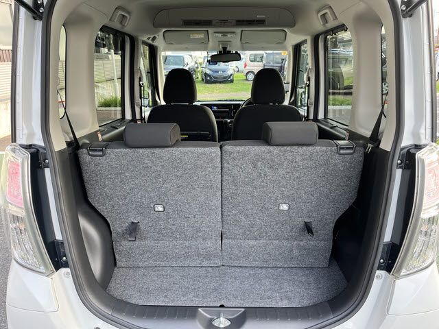 NISSAN DAYZ ROOX 2018