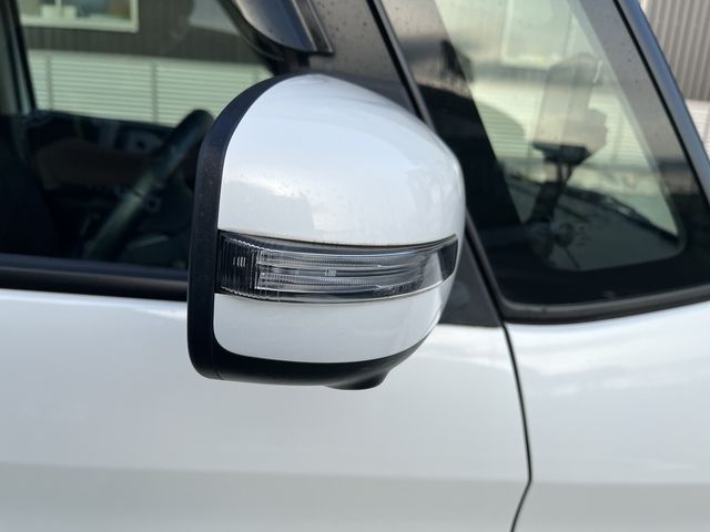 NISSAN DAYZ ROOX 2018