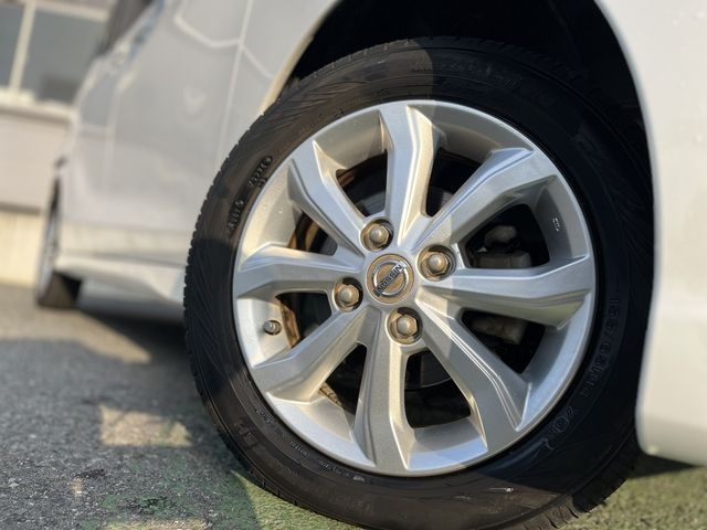 NISSAN DAYZ ROOX 2018