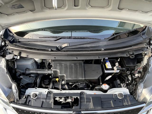 NISSAN DAYZ ROOX 2018