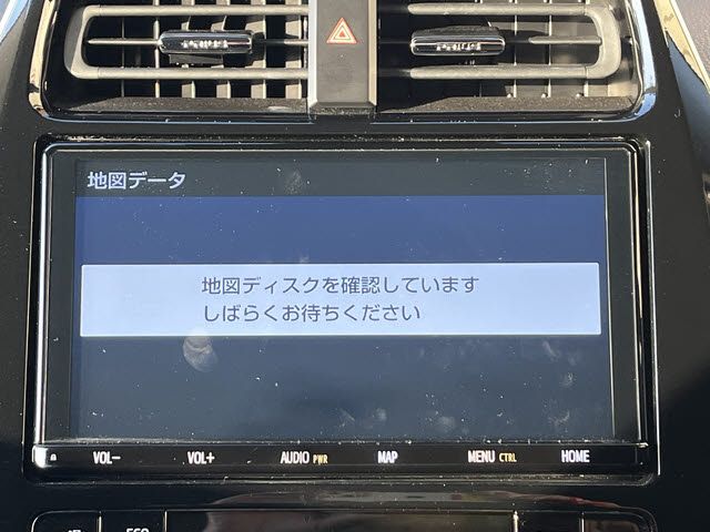 TOYOTA PRIUS PHV 2019