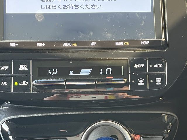 TOYOTA PRIUS PHV 2019