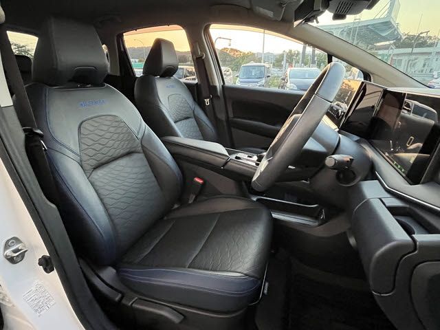 NISSAN NOTE AUTECH CROSSOVER 2022