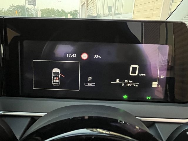 NISSAN NOTE AUTECH CROSSOVER 2022