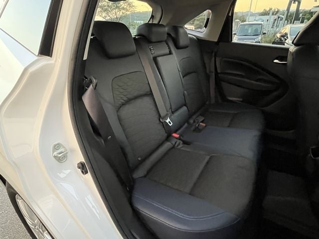 NISSAN NOTE AUTECH CROSSOVER 2022