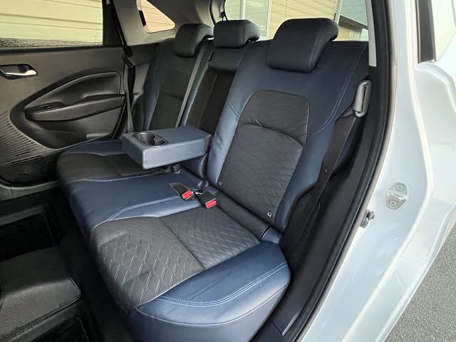 NISSAN NOTE AUTECH CROSSOVER 2022