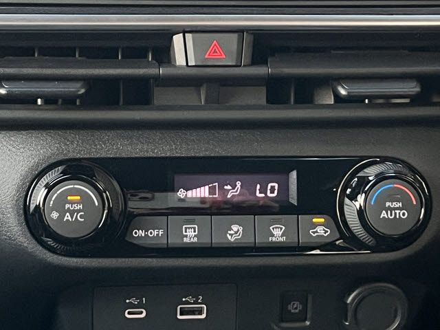 NISSAN NOTE AUTECH CROSSOVER 2022