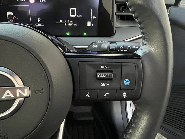 NISSAN NOTE AUTECH CROSSOVER 2022