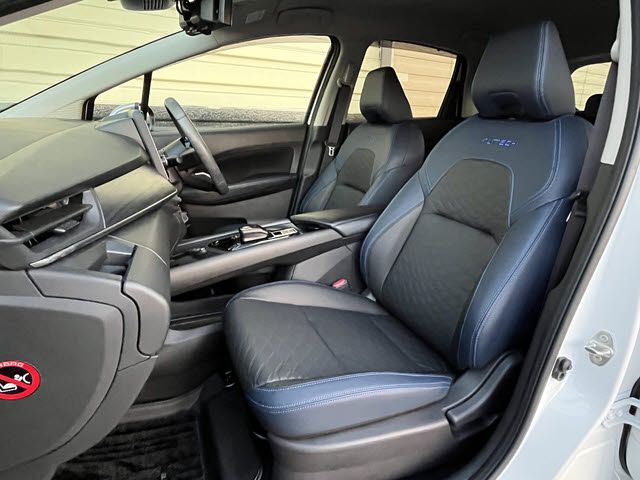 NISSAN NOTE AUTECH CROSSOVER 2022