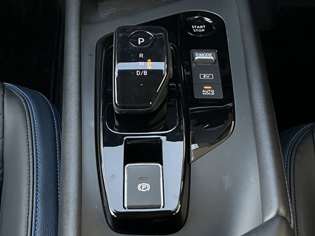 NISSAN NOTE AUTECH CROSSOVER 2022