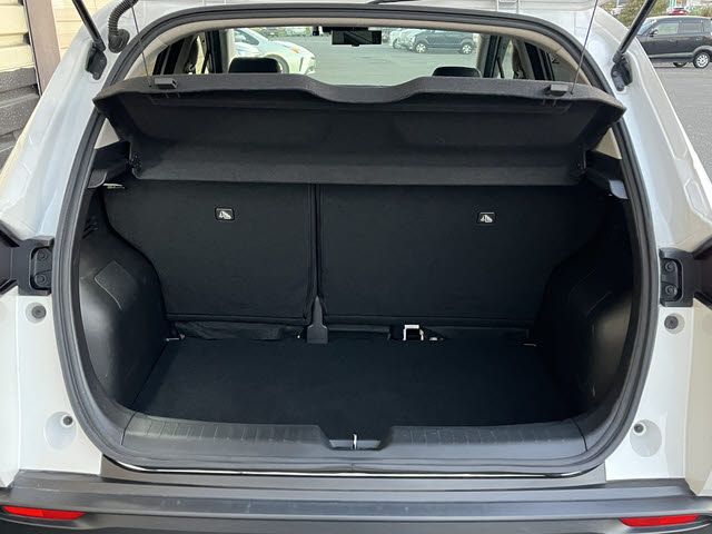 NISSAN NOTE AUTECH CROSSOVER 2022