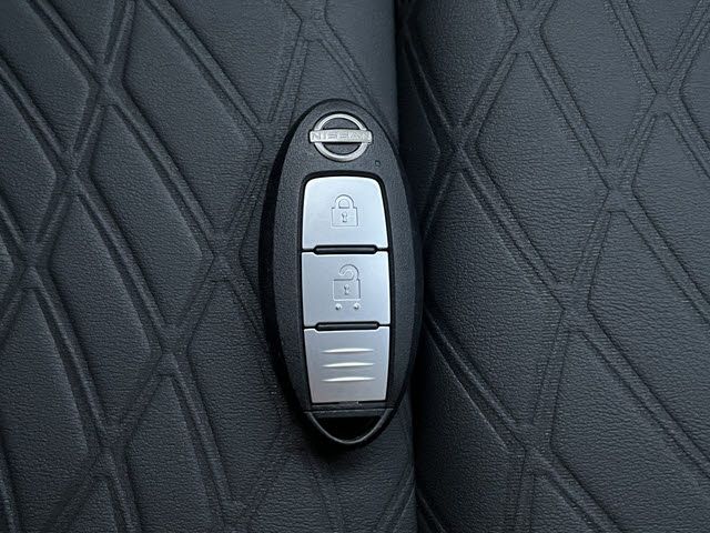 NISSAN NOTE AUTECH CROSSOVER 2022