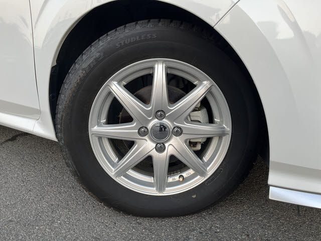 NISSAN NOTE AUTECH CROSSOVER 2022