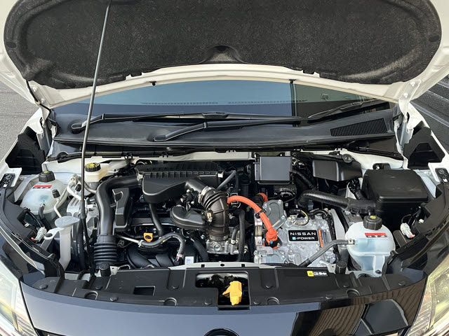 NISSAN NOTE AUTECH CROSSOVER 2022