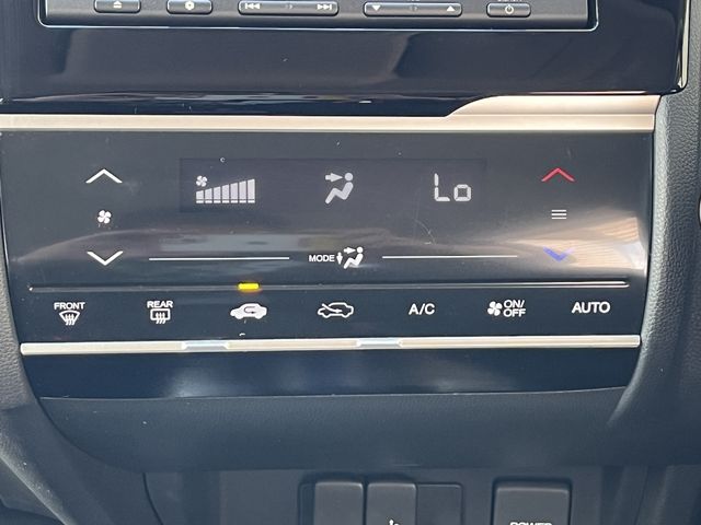 HONDA FIT HYBRID 2013