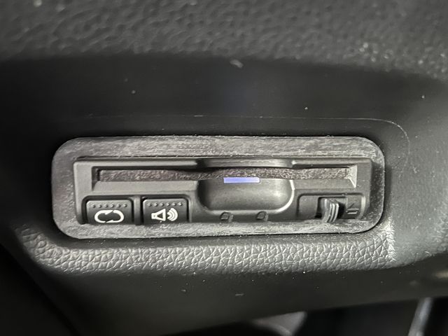 HONDA FIT HYBRID 2013