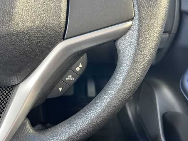 HONDA FIT HYBRID 2013