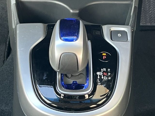 HONDA FIT HYBRID 2013