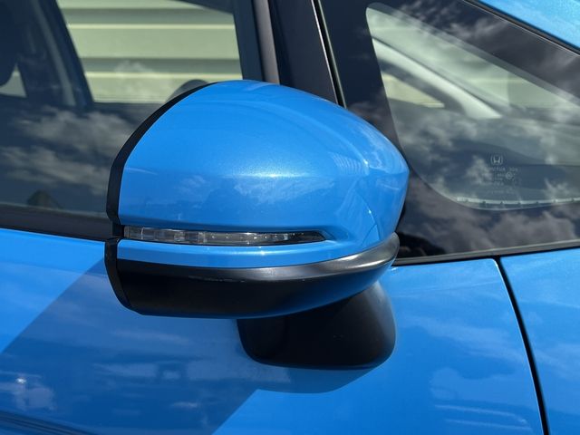 HONDA FIT HYBRID 2013