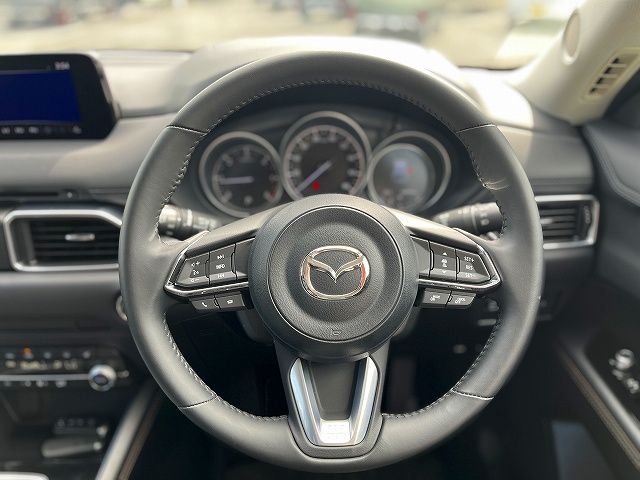 MAZDA CX-5 2019