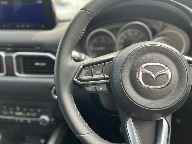 MAZDA CX-5 2019