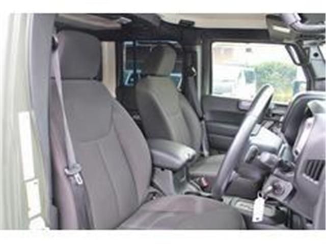 JEEP JEEP WRANGLER UNLIMITED 2014