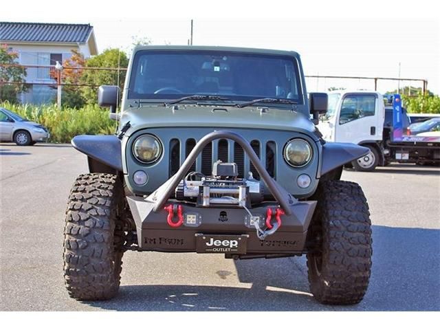 JEEP JEEP WRANGLER UNLIMITED 2014