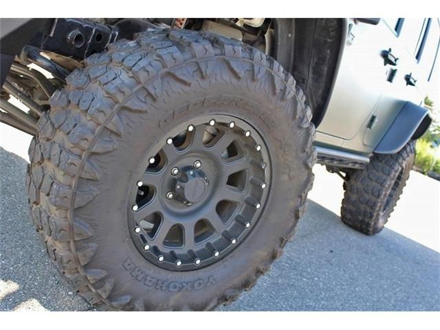 JEEP JEEP WRANGLER UNLIMITED 2014