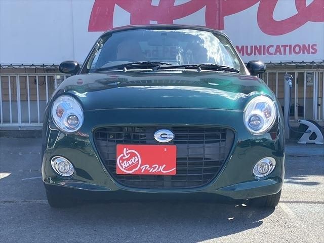 DAIHATSU COPEN 2015