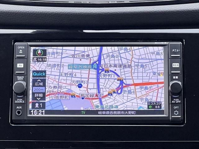 NISSAN X-TRAIL 2WD 2018