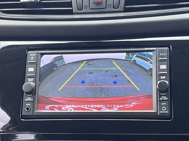 NISSAN X-TRAIL 2WD 2018