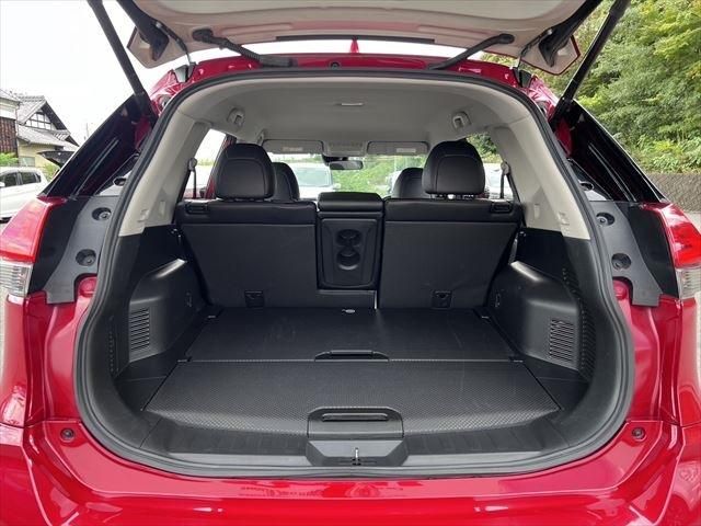 NISSAN X-TRAIL 2WD 2018