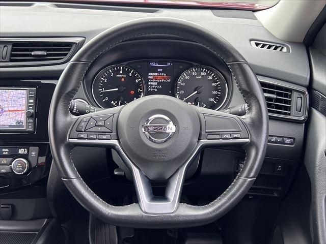 NISSAN X-TRAIL 2WD 2018