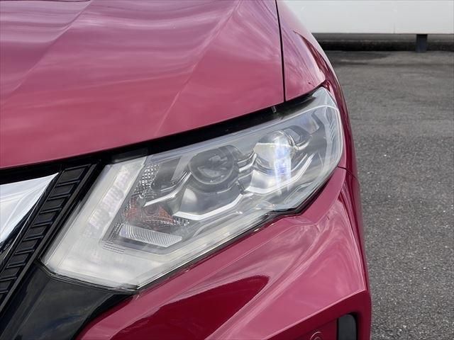 NISSAN X-TRAIL 2WD 2018