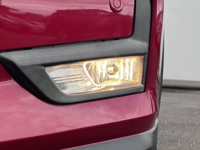 NISSAN X-TRAIL 2WD 2018