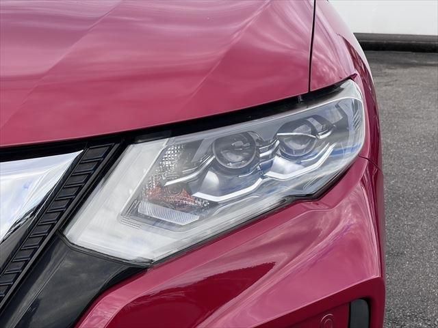 NISSAN X-TRAIL 2WD 2018