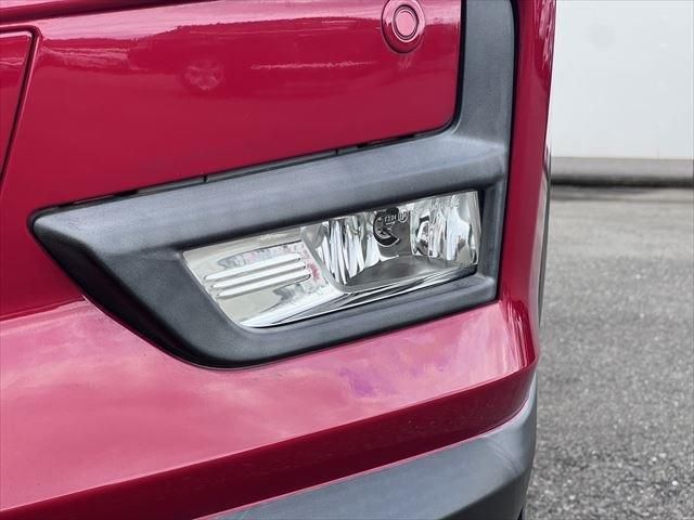 NISSAN X-TRAIL 2WD 2018