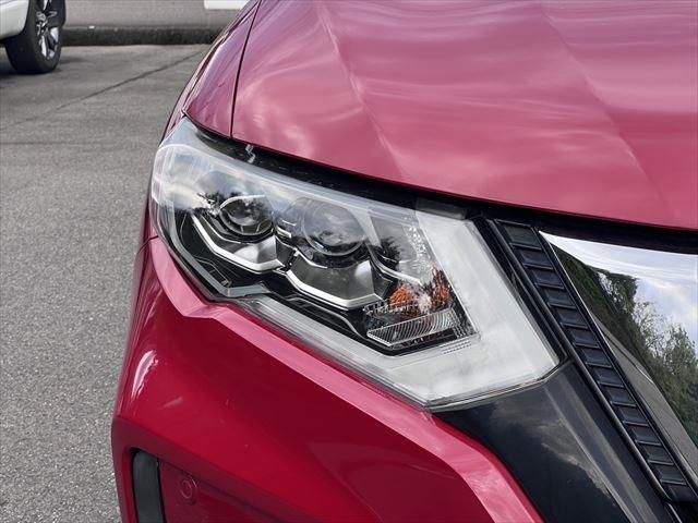 NISSAN X-TRAIL 2WD 2018