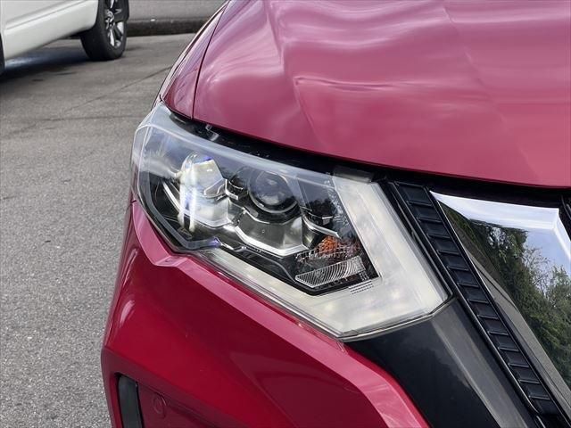 NISSAN X-TRAIL 2WD 2018