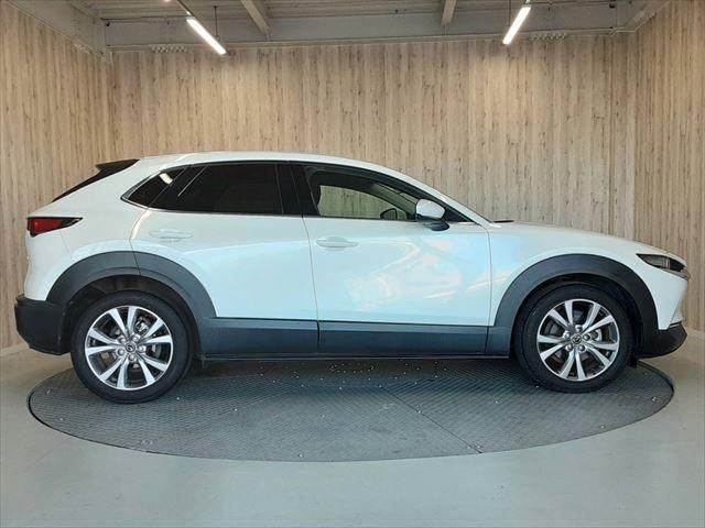 MAZDA CX-30 2020