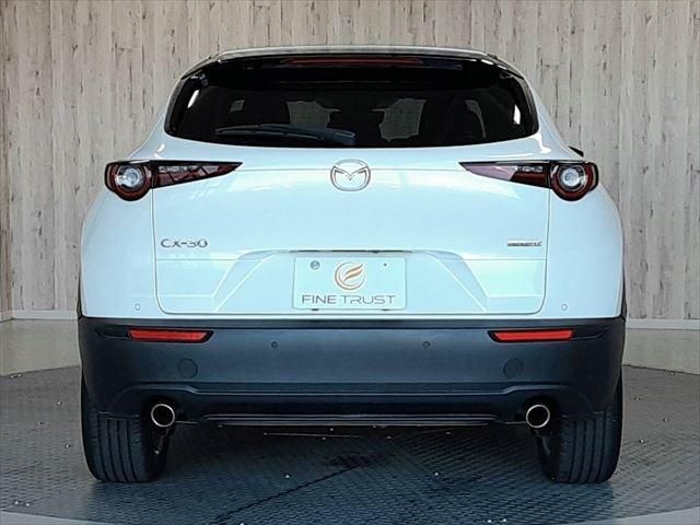 MAZDA CX-30 2020