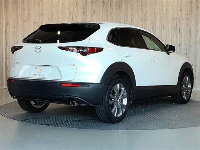 MAZDA CX-30 2020
