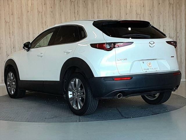 MAZDA CX-30 2020