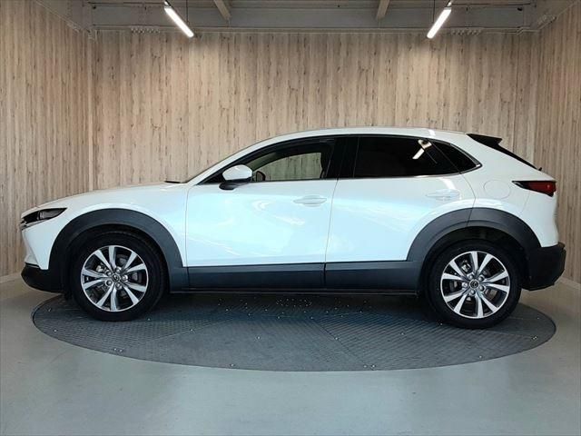MAZDA CX-30 2020