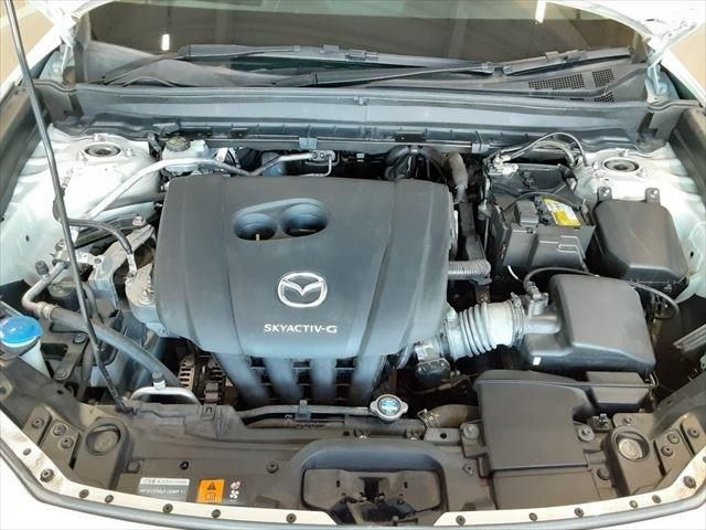 MAZDA CX-30 2020