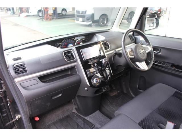 DAIHATSU TANTO CUSTOM 2014