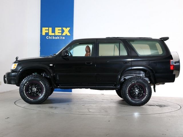 TOYOTA HILUXSURF wagon 4WD 1999